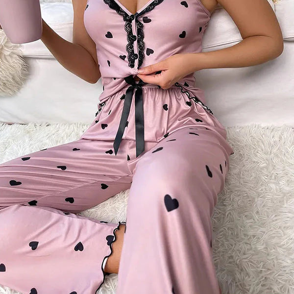 Marsella - Pijama Ultra Comfort de Mujer